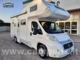 OTHERS-ANDERE  CARAVAN INTERNATIONAL CI RIVIERA 110