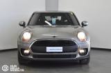 MINI Clubman 1.5 One D Hype Clubman - Ok Neopatentati