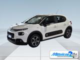 CITROEN C3 PureTech 82 Feel