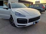 PORSCHE Cayenne Coupé 3.0 V6 E-Hybrid PASM MATRIX PANO MEMORIE