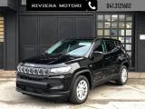 JEEP Compass 1.6 Multijet II 2WD Longitude