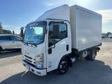 ISUZU M21 (2017-->) -  Single E 1.9 TDI PC Cabinato Bleu