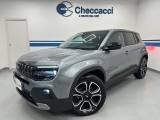 JEEP Avenger -  1.2 Turbo Summit
