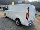 FORD Transit Custom 280 2.0 TDCi 130 PC Furgone Titanium