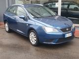 SEAT Ibiza ST 1.2 Style NEOPATENTATI