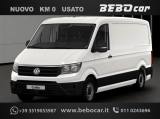VOLKSWAGEN Crafter  L3 - H3
