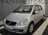 MERCEDES-BENZ A 160 BlueEFFICIENCY 