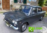 FIAT 1500 Berlina, restauro completo, Targa Oro ASI