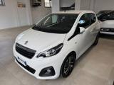 PEUGEOT 108 VTi 72 S&S 5 porte Active