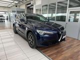 ALFA ROMEO Stelvio 2.2 Turbodiesel 190 CV AT8 Q4 C19