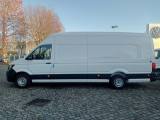 VOLKSWAGEN Crafter Crafter Van 35 L5H4 2.0 TDI 130 kW ant. man
