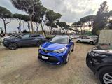 TOYOTA C-HR 1.8h BUSINESS 98cv(122cv) SAFETYPACK TELECAM