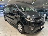 OPEL Vivaro 29 1.6 CDTI 120CV S&S PL-TN Combi - IVA DEDUCIBILE