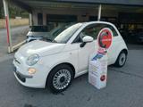 FIAT 500 1.2 Lounge - UNICOPROPRIETARIO - TETTO APRIBILE