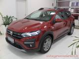 DACIA Sandero Stepway 1.0 TCe ECO-GPL Comfort