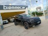 JEEP Avenger 1.2 Turbo MHEV Summit