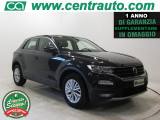 VOLKSWAGEN T-Roc 1.0 TSI Business 5P Manuale 2WD