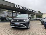 VOLKSWAGEN T-Cross NEW.MODEL 1.0 TSI Life 95CV #Tech.Pack #Nazionale