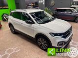 VOLKSWAGEN T-Cross 1.0 TSI 115 CV First Edition