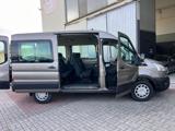 FORD Transit BUS 350 2.0 EcoBl. 170CV PL-TM Comb compl.solBUS 9