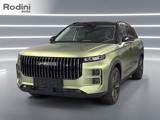 JAECOO J7 1.6 TGDI aut. 2WD premium