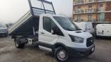 FORD Transit 350 2.0TDCi130CV PM-RG RWD Ribaltabile trilaterale