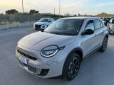 FIAT 600 Hybrid DCT MHEV La Prima