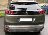 PEUGEOT 3008 BlueHDi 130 S&S EAT8 Allure
