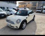 MINI Cooper 1.6 16V Cooper