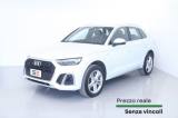 AUDI Q5 40 TDI 204 CV quattro S tronic S line Matrix