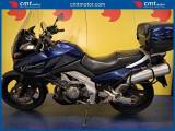 SUZUKI V-Strom 1000 DL Finanziabile - Blu - 74349