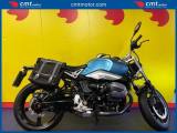 BMW R Nine T Garantita e Finanziabile