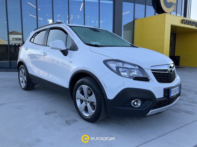 opel mokka 1.6 cdti ecotec 136cv 4x2 startstop ego