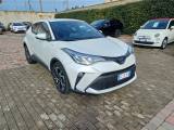 TOYOTA C-HR (2016-2023)  1.8 Hybrid E-CVT Trend