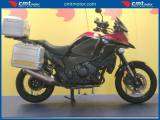 HONDA Crosstourer Garantita e Finanziabile