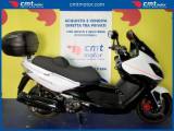 KYMCO Xciting 500 Garantito e Finanziabile