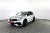 VOLKSWAGEN Tiguan Tiguan 1.5 TSI 150CV DSG ACT R-Line