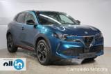 ALFA ROMEO Junior EV  Elettrica Speciale Bev 156cv - 115kwh
