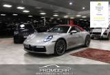PORSCHE 992 992 CARRERA 4 CABRIO *TAGLIANDI PORSCHE*
