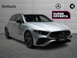 MERCEDES-BENZ A 180 d Automatic AMG Line Advanced Plus