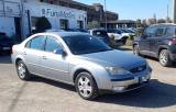 FORD Mondeo 2.0 16V TDCi (115CV) 5p.