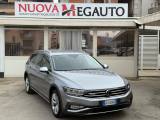 VOLKSWAGEN Passat Alltrack 2.0 TDI 200 CV 4MOTION DSG