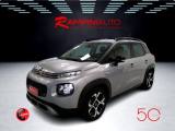 CITROEN C3 Aircross PureTech 110 Cv Shine Km 58.000 Pronta Consegna