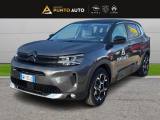 CITROEN C5 Aircross Hybrid 136 e-DCS 6 Max