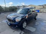 MINI Countryman Mini Cooper D Business Countryman CIVITANOVA