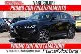 ALFA ROMEO Tonale 1.6 diesel 130 CV TCT6 Sprint MY 25