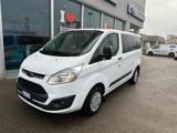 FORD Transit Custom 300 2.2 TDCi PC Combi Trend 9 POSTI