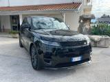 LAND ROVER Range Rover Sport 3.0D l6 249 CV Dynamic SE