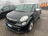 FIAT 500L 1.3 Multijet PROBLEMI AL CAMBIO