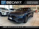 FORD Focus 1.0 EcoBoost Hybrid 125CV Powershift SW ST-Line De